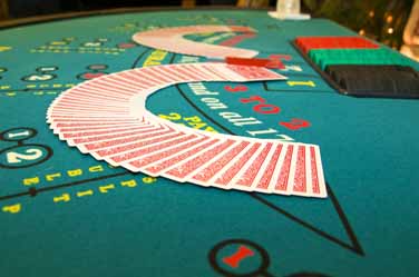 Blackjack is one of the casino party games Arizona Casino Knights provides for casino night events in Phoenix and Tucson, AZ