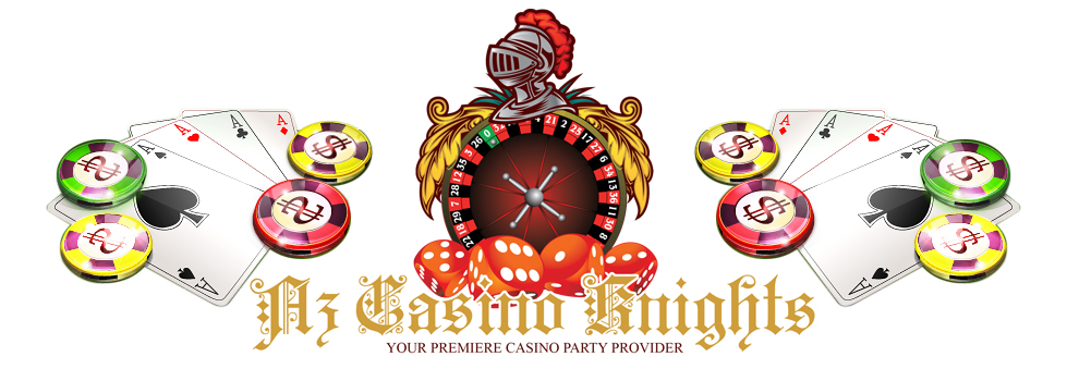 Casino Entertainment Party