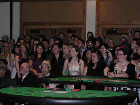 Casino Party Tempe