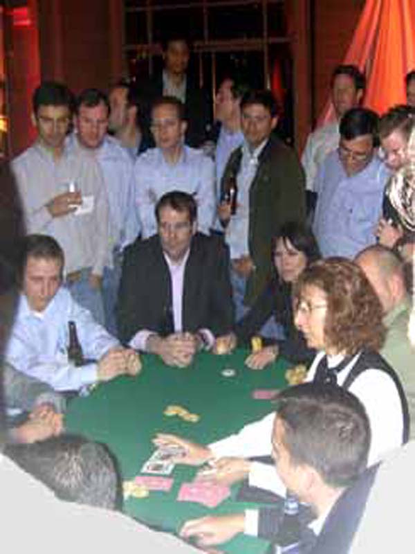 casino parties arizona