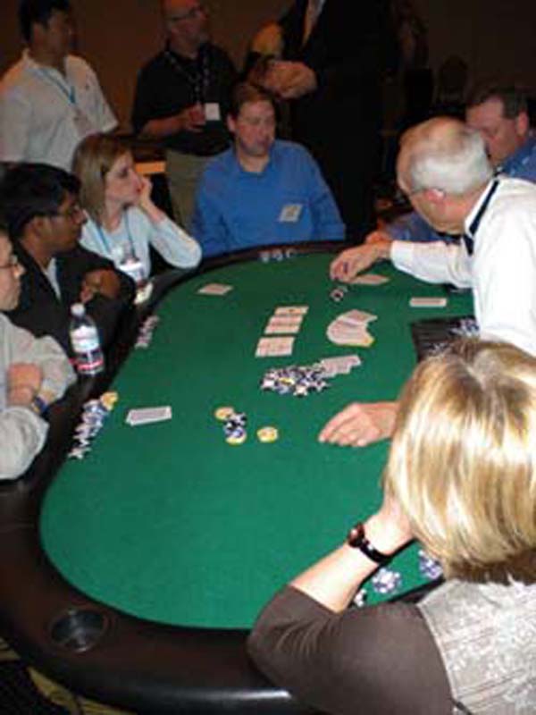 casino parties in Tucson