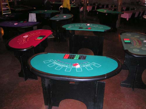 Weird Casino Facts Casinos In Shreveport