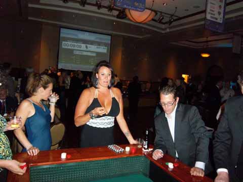 Casino Night Parties Phoenix